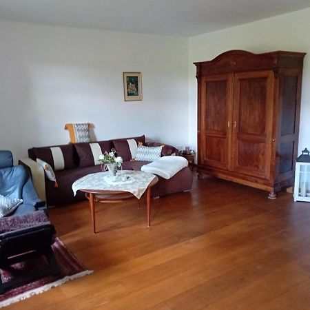 Ferienhaus Mit Garten Im Odenwald Zu Vermieten Frankisch-Crumbach Екстериор снимка