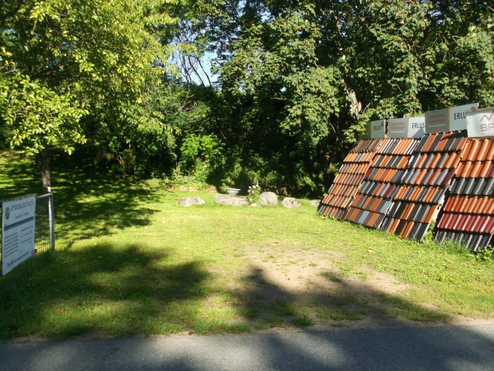 Ferienhaus Mit Garten Im Odenwald Zu Vermieten Frankisch-Crumbach Екстериор снимка