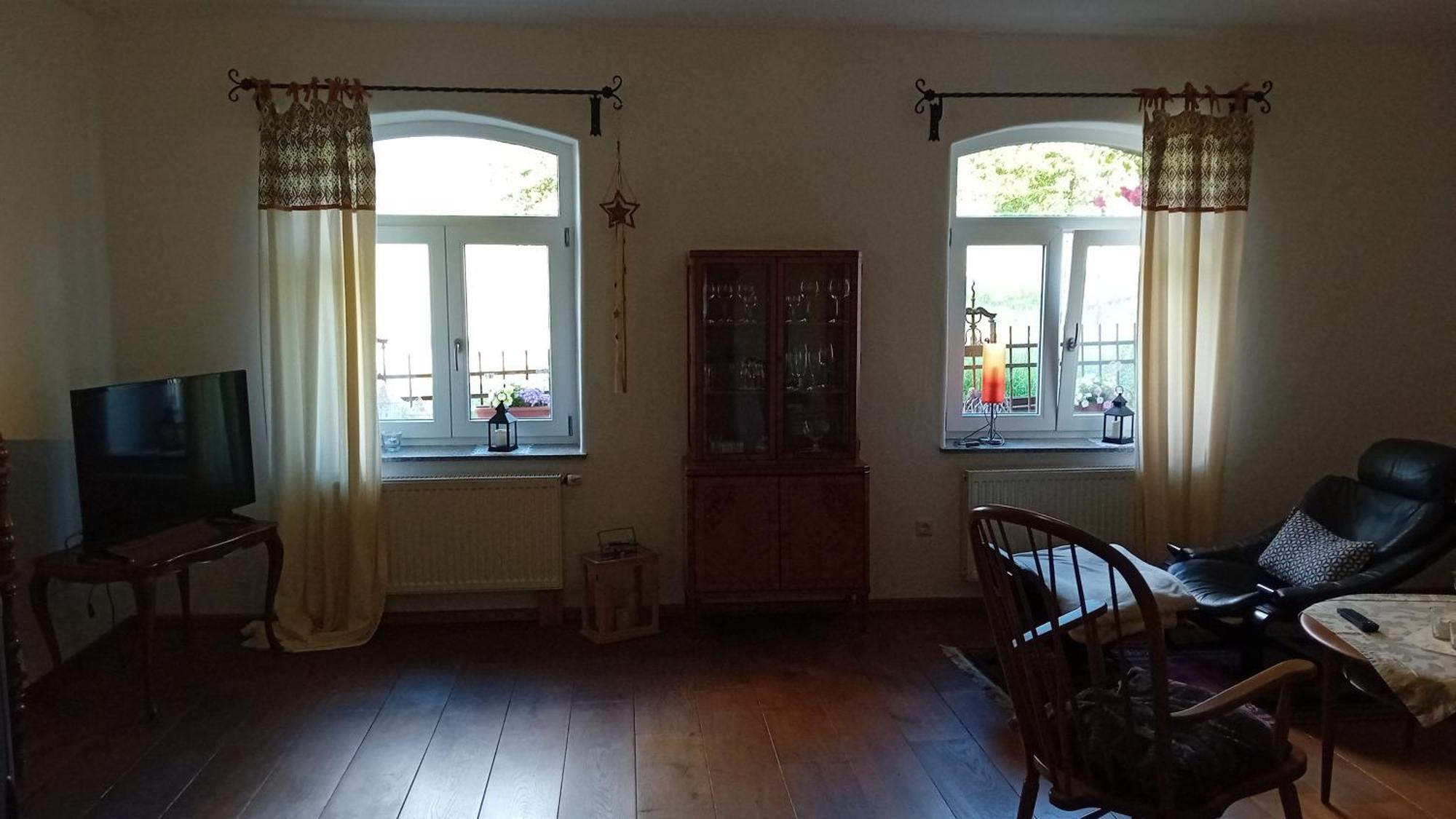 Ferienhaus Mit Garten Im Odenwald Zu Vermieten Frankisch-Crumbach Екстериор снимка