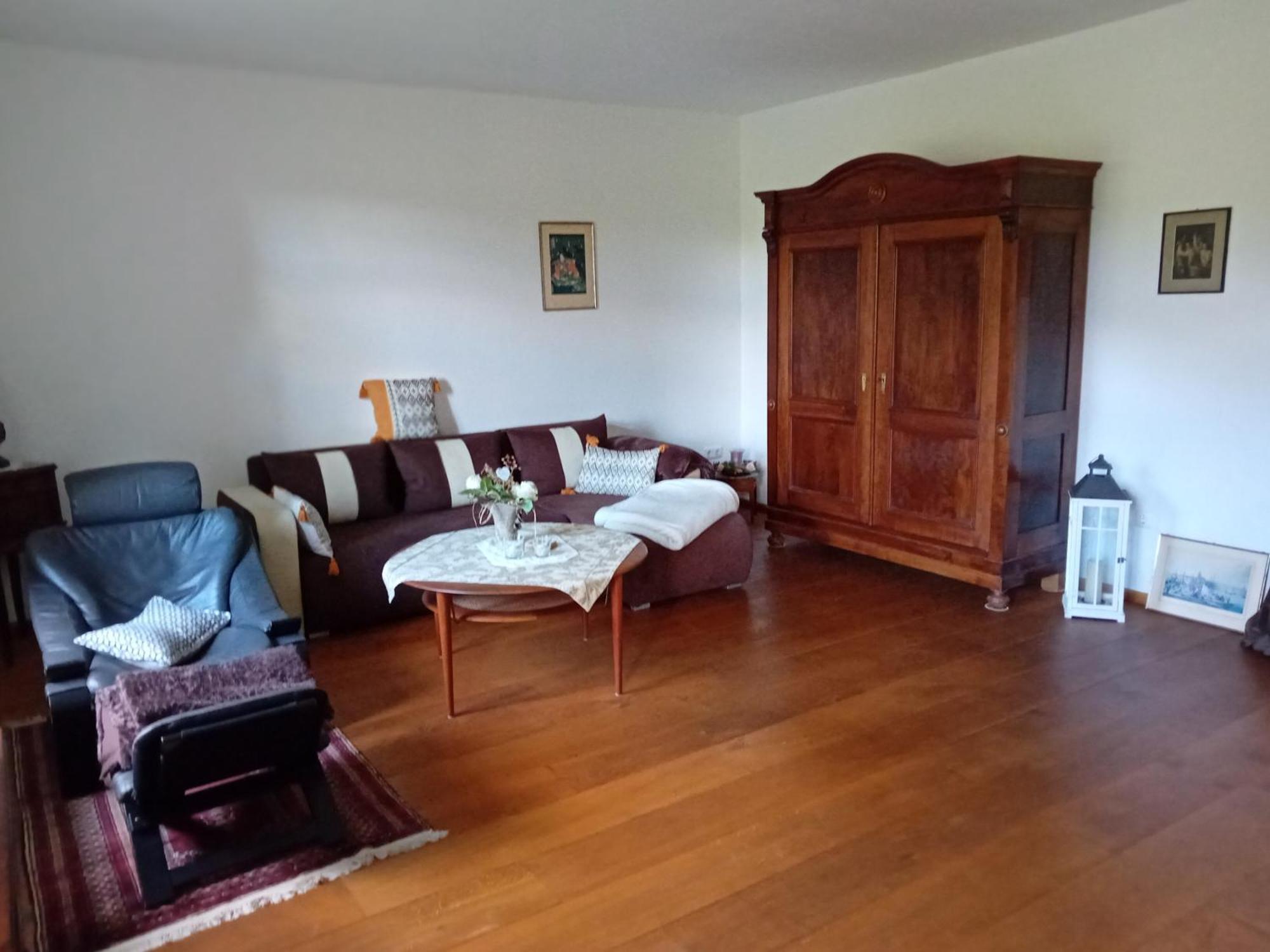 Ferienhaus Mit Garten Im Odenwald Zu Vermieten Frankisch-Crumbach Екстериор снимка