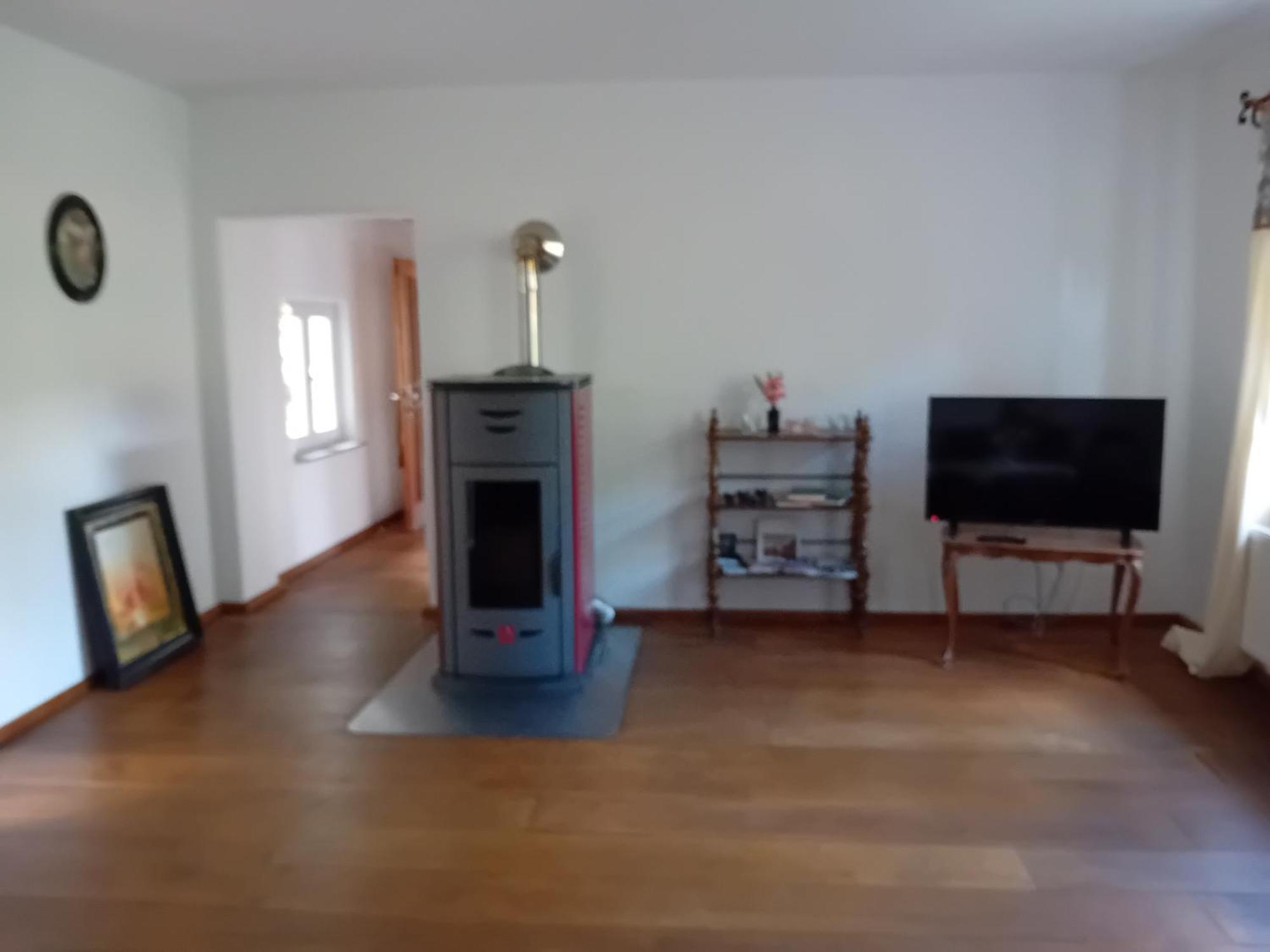 Ferienhaus Mit Garten Im Odenwald Zu Vermieten Frankisch-Crumbach Екстериор снимка