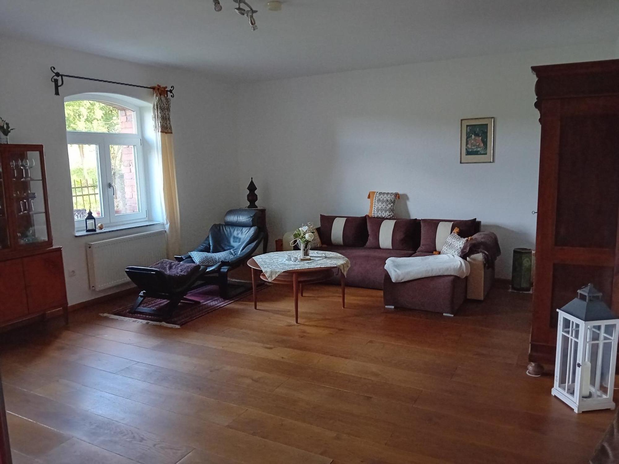 Ferienhaus Mit Garten Im Odenwald Zu Vermieten Frankisch-Crumbach Екстериор снимка