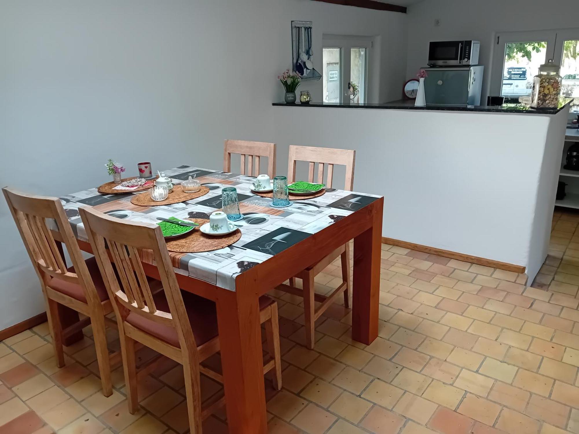Ferienhaus Mit Garten Im Odenwald Zu Vermieten Frankisch-Crumbach Екстериор снимка